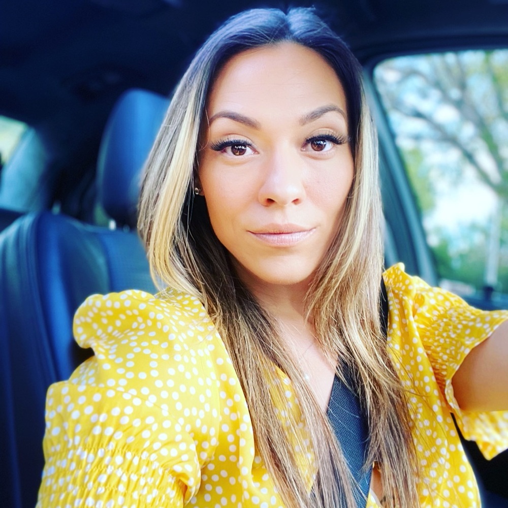 Meet your Posher, Marissa